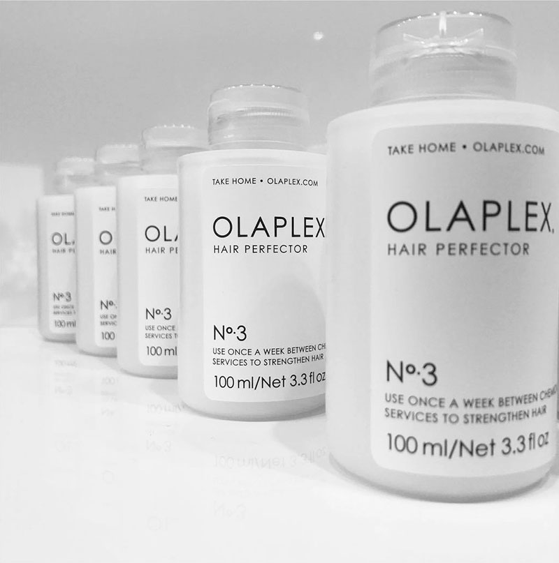 Dưỡng Tóc Olaplex Hair Perfector No.3 - 100ml