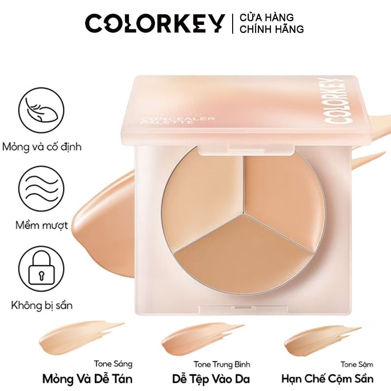 che khuyet diem colokey