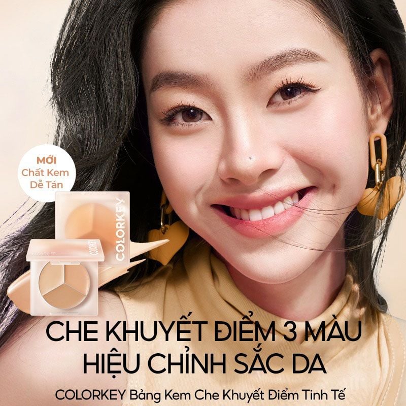 che khuyet diem colokey