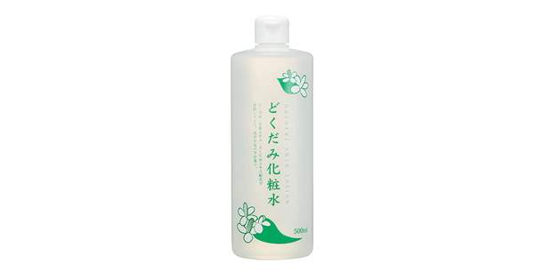 Nước Cân Bằng Diếp Cá Dokudami Natural Skin Lotion - Giá cực rẻ!