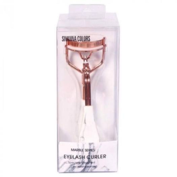 Kẹp bấm mi sivanna colors marble series eyelash curler - Giá cực rẻ!