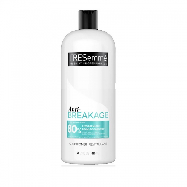 Dầu xả TRESemmé Anti-Breakage Strengthening Conditioner For Damaged Hair - Giá cực rẻ!