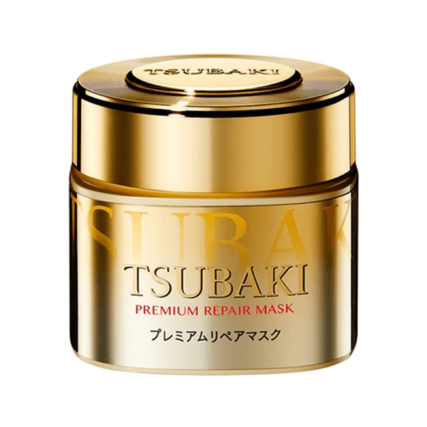 Kem Ủ Tóc Shiseido Tsubaki Premium Repair Mask - Giá cực rẻ!