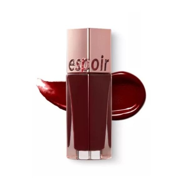 Son Bóng Espoir Couture Lip Tint Shine vampy - Giá cực rẻ!