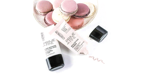 KEM LÓT CATRICE PRIME AND FINE - Giá cực rẻ!