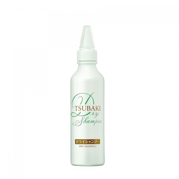 Dầu Gội Khô Tsubaki Dry Shampoo - Giá cực rẻ!