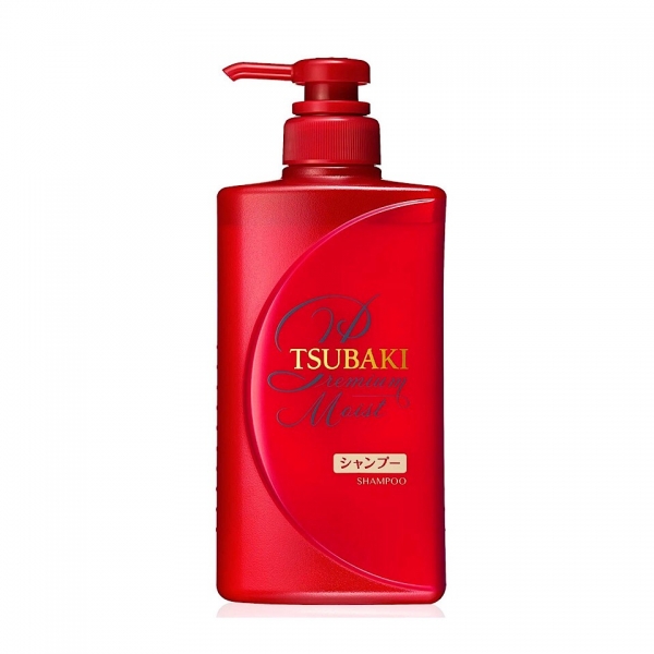 Dầu gội shiseido tsubaki premium moist shampoo & conditioner - Giá cực rẻ!