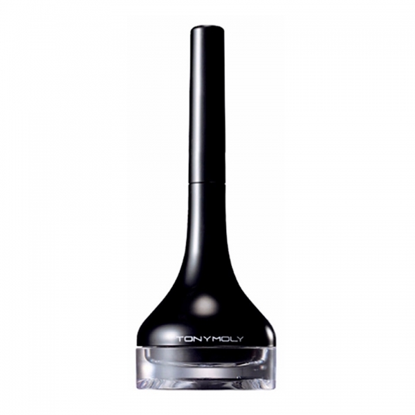 Gel kẻ mắt Tonymoly Blackstage Gel Eyeliner - Giá cực rẻ!