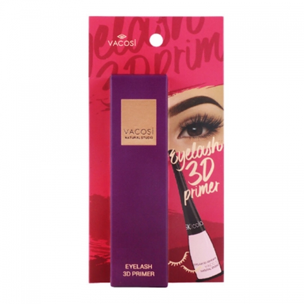 Keo Dán Mi Giả Vacosi Natural Studio Eyelash 3D Adhesive - Giá cực rẻ!