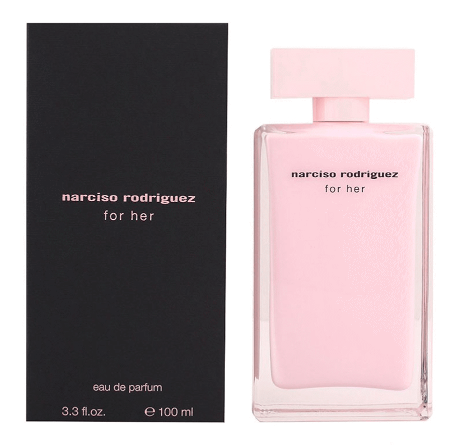 Nước hoa Narciso Rodriguez For Her Eau de Parfum - Giá cực rẻ!