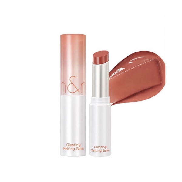 Son Dưỡng Dạng Thỏi Có Màu Romand Glasting Melting Balm - Giá cực rẻ!