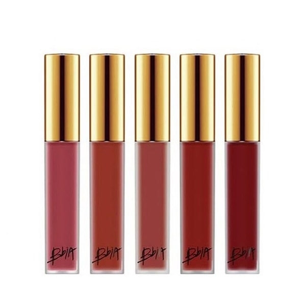 Son Kem Lì Bbia Last Velvet Lip Tint - Giá cực rẻ!