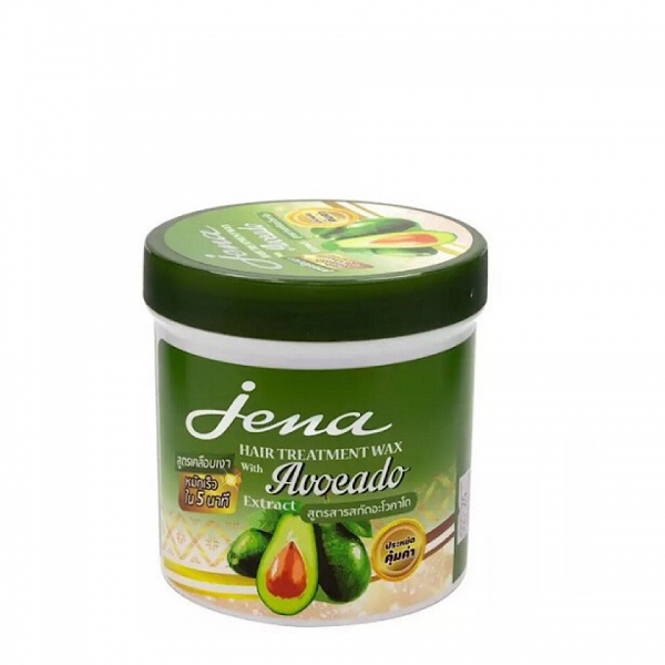 ủ tóc jena avocado hair treatment wax - Giá cực rẻ!