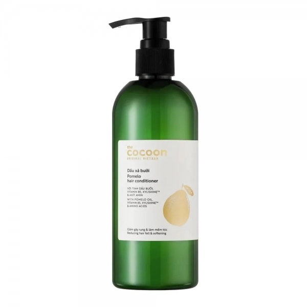 Dầu xả bưởi Cocoon 310ml - Giá cực rẻ!